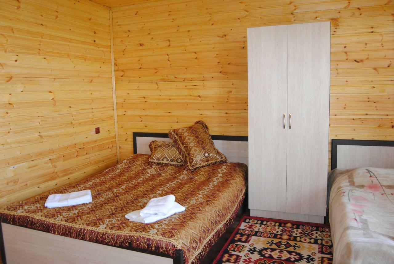 Tsanava'S Cottage In Сигнахи Екстериор снимка