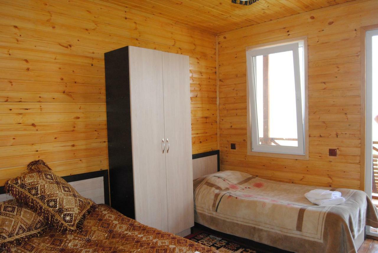 Tsanava'S Cottage In Сигнахи Екстериор снимка