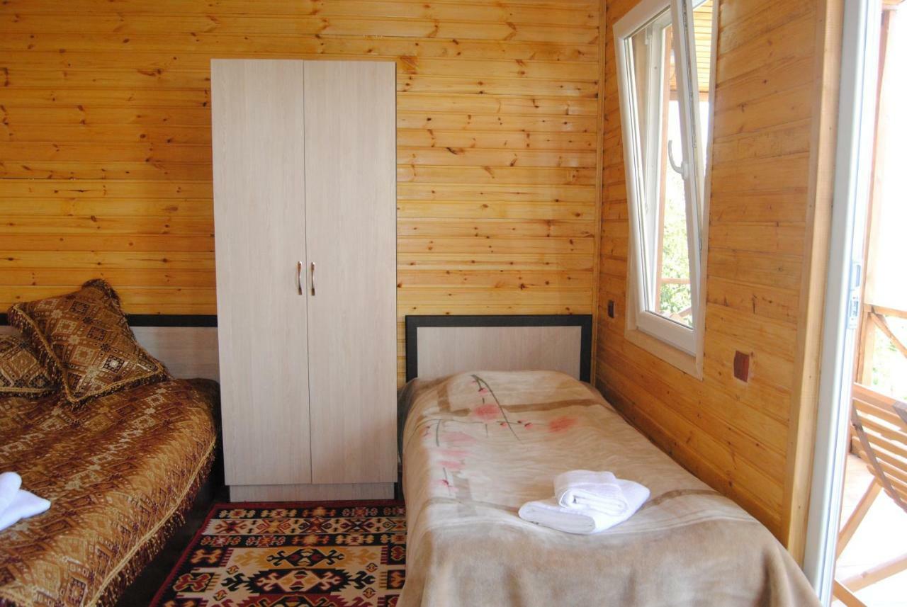 Tsanava'S Cottage In Сигнахи Екстериор снимка